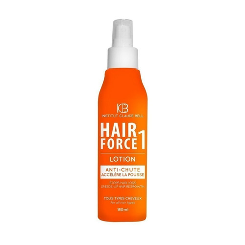 Claude Bell - Hair Force One Lotion Capillaire - Claude bell