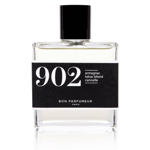 Bon Parfumeur - 902 Armagnac Tabac Blond Cannelle - Parfum homme 50ml