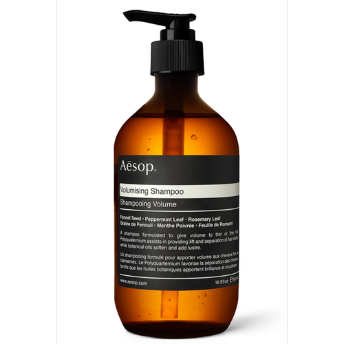 Aesop - Shampoing Volume - Aesop soin cheveux