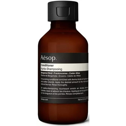 Aesop - Après-Shampoing 100 Ml - Après-shampoing & soin homme
