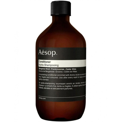 Aesop - Après-Shampoing Recharge - Aesop soin cheveux