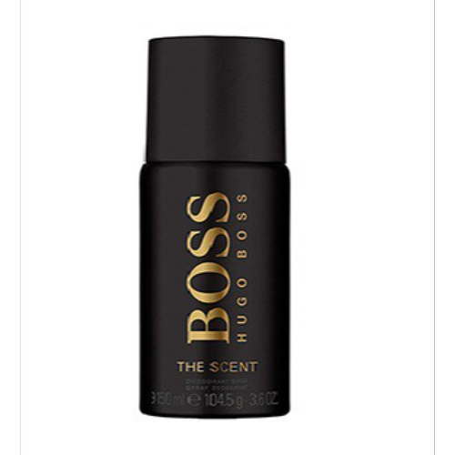 Hugo Boss - Boss The Scent Déodorant Spray - Déodorant homme