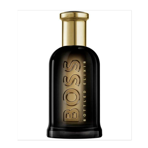 Hugo Boss - Boss Bottled - Elixir De Parfum - Parfums pour homme