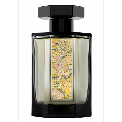 L'Artisan Parfumeur - Soleil De Provence - Eau De Parfum - Parfums L'Artisan Parfumeur
