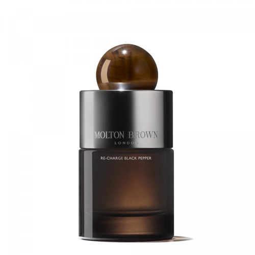 Molton Brown - Eau De Parfum - Re-Charge Black Pepper - Molton brown parfums