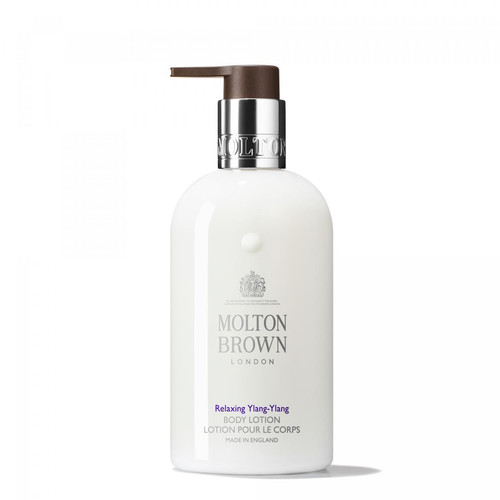  Lotion Pour Le Corps - Relaxing Ylang-Ylang