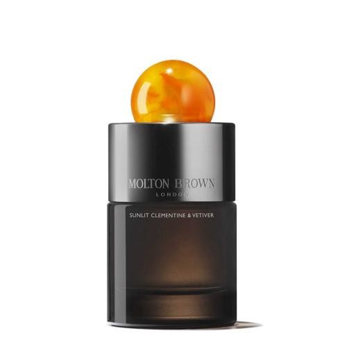 Molton Brown - Eau De Parfum - Sunlit Clementine & Vetiver - Molton brown parfums