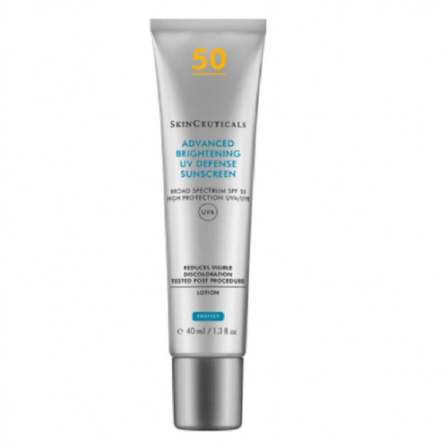 Skinceuticals - Advanced Brightening Spf50 - Protection Solaire Anti-Taches A Large Spectre Uva/Uvb - Masque visage homme